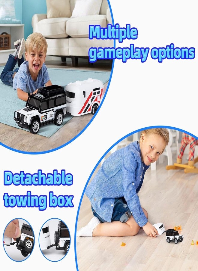 MKY Spinning Top Set with Ripchord Launcher and Assembly Tool | Stadium Included | Clash Tornado Speed top | 8D Design (Multicolor) - Image 2